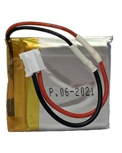 Аккумулятор для радиокнопок Hostcall MP-051W1 в Симферополе Система оповещения и трансляции Hostcall Pintop.ru