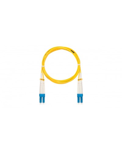 Патч-корд NIKOMAX NMF-PC2S2C2-LCU-LCU-002 в Симферополе Патч-корды оптические Pintop.ru