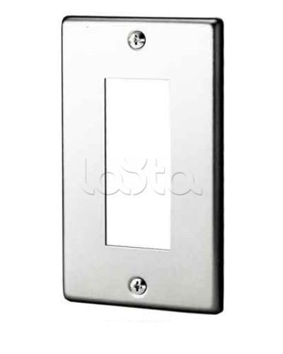 Рамка TOA YP-1AF в Симферополе Системы оповещения и трансляции TOA Pintop.ru