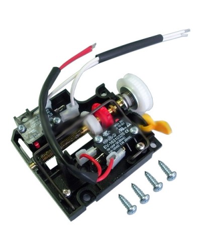 Блок концевиков в сборе для C-BX Came 119RICX021 в Симферополе Запчасти для шлагбаумов и автоматики Pintop.ru