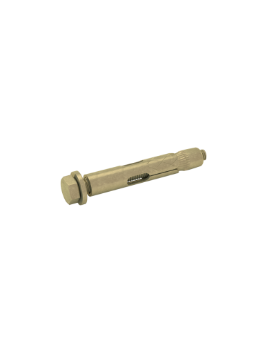 Анкерный болт М8х45 мм (М6) КМ-Профиль (ANB8-45) в Симферополе Крепеж Pintop.ru