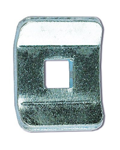 Шайба для соед. провол. лотка (в соединении с винтом М6х20) INOX (CM170600INOX) в Симферополе Крепеж Pintop.ru