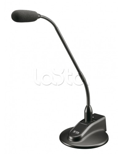 Стойка для микрофона TOA ST-800 в Симферополе Системы оповещения и трансляции TOA Pintop.ru