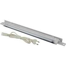 Панель освещения TLK (TLK-LAMP01-GY) 19",1U