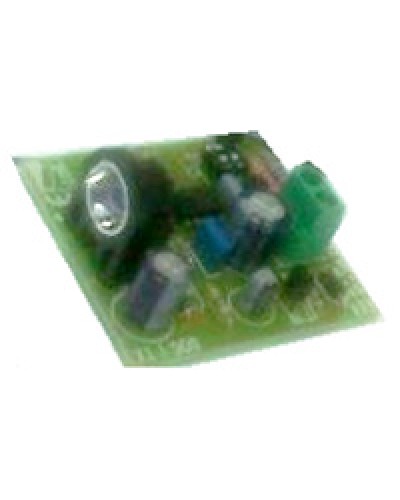 Плата TX DOC-I Came 119RIR016 в Симферополе Запчасти для шлагбаумов и автоматики Pintop.ru