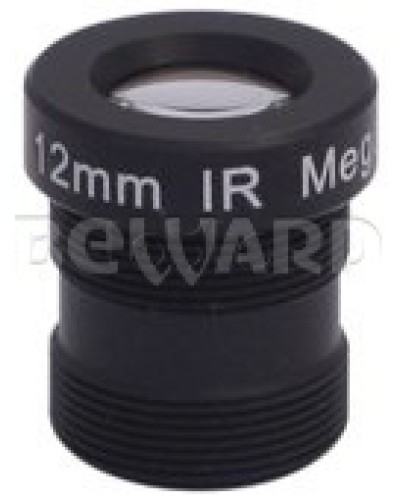 Объектив мегапиксельный с фиксированной диафрагмой Beward BL12018BIR-WF в Симферополе Объективы для камер видеонаблюдения Pintop.ru