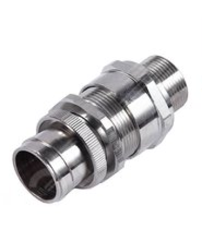 Компания СМД КВ М20КМ15-Л - М20х1.5, 15мм в Симферополе Дополнительное оборудование (Ex) Pintop.ru