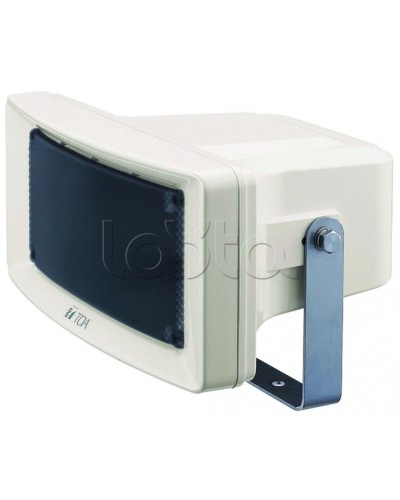 Громкоговоритель прожекторный всепогодный TOA CS-304 EU в Симферополе Системы оповещения и трансляции TOA Pintop.ru