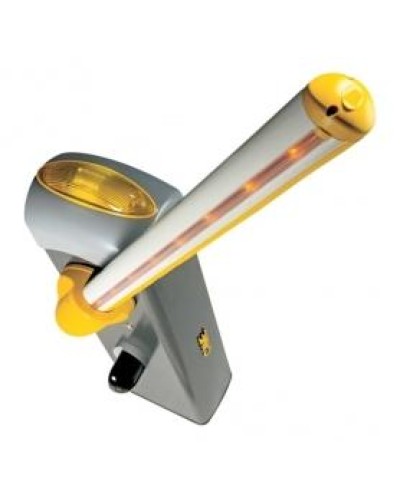 Стрела круглая алюминиевая Came 001G0302 в Симферополе Запчасти для шлагбаумов и автоматики Pintop.ru