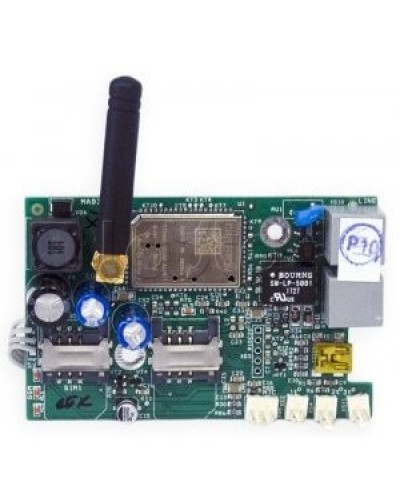 Модуль автодозвона ВЭРС-МАД (с кронштейном) в Симферополе GSM мониторинг Pintop.ru