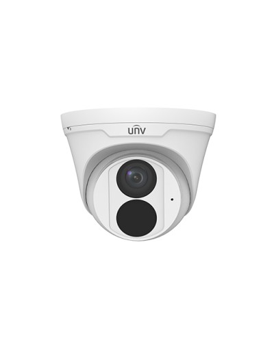 IP-камера видеонаблюдения купольная Uniview IPC3618LE-ADF28K-G в Симферополе IP-камеры Pintop.ru