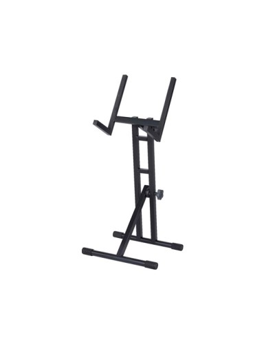 Стойка для комбо усилителя ROXTONE MUS030 в Симферополе Система оповещения и трансляции Roxton Pintop.ru