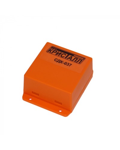 Адаптер зоны безопасности Кристалл СДК-037 в Симферополе Дополнительное оборудование для ОПС Pintop.ru