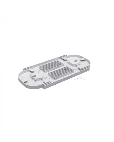 Сплайс кассета на 24 КДЗС DKC RNSPLICE в Симферополе Кроссы оптические Pintop.ru