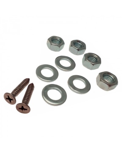 Крепеж FROG В Came 119RIA022 в Симферополе Запчасти для шлагбаумов и автоматики Pintop.ru