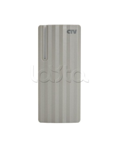 Считыватель proximity карт CTV-R10 EM B в Симферополе Считыватели Pintop.ru