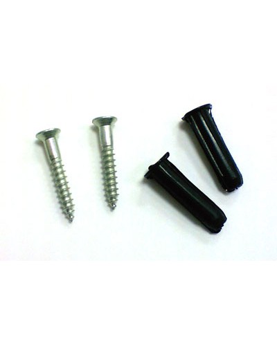 Комплект крепежный 9 Цифрал в Симферополе Крепежные изделия Pintop.ru