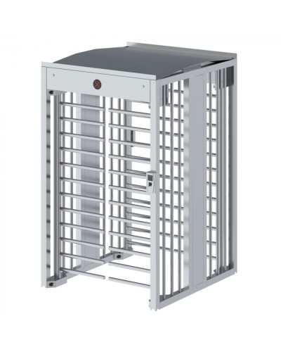 Полноростовой турникет Блокпост СПЕКТР СТ6 серия Z в Симферополе Турникеты Pintop.ru