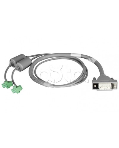 Кабель питания (1.5 м) D-Link DPS-CB150-2PS/B1A в Симферополе Дополнительное оборудование для сетей Pintop.ru