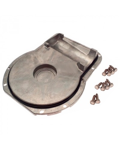 Основание редуктора FROG Came 119RIA014 в Симферополе Устройства радиоуправления для шлагбаумов и автоматики Pintop.ru