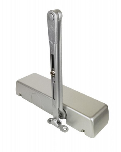 Доводчик механический AccordTec ATEC-D4041-Sl в Симферополе Доводчики Pintop.ru