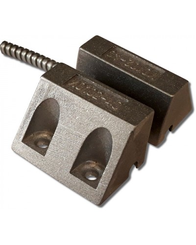 Извещатель магнитоконтактный Магнито-контакт ИО 102-40 БЗМ(3) в Симферополе Извещатели охранные Pintop.ru