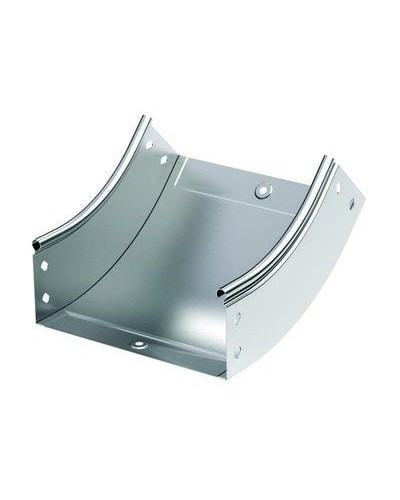 Угол вертикальный внутренний DKC (36748KZL) в Симферополе Аксессуары для лотков Pintop.ru