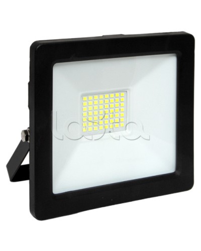 Прожектор светодиодный СДО-3004 50Вт 6500К IP65 EKF Basic (FLL-3004-50-6500) в Симферополе Светильники Pintop.ru