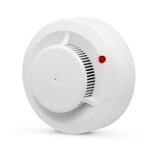 Извещатель пожарный дымовой оптико-электронный Рубеж ИП 212-142