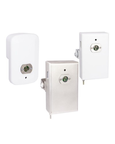 Извещатель пожарный пламени Спектрон-804-Н-HART в Симферополе Пожарные извещатели Pintop.ru