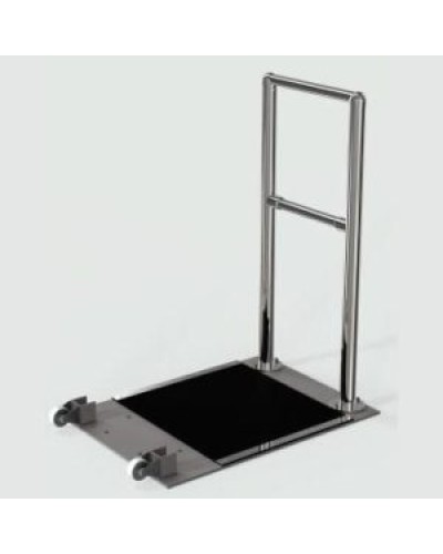 Подиум Ростов-Дон Т9М (Краш.) в Симферополе Дополнительное оборудование для СКУД Pintop.ru