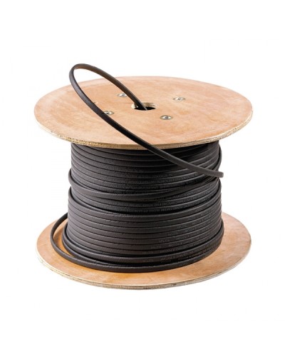 Кабель нагревательный саморегулирующийся DSE-30P (30 Вт/м) 200 м, полиолефин EKF PROxima (DSE-30P-200) в Симферополе Аксессуары для кабель-канала Pintop.ru