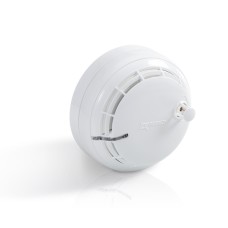 Извещатель пожарный тепловой максимально-дифференциальный адресно-аналоговый Рубеж ИП 101-29-PR-R3 (базовое основание W1.02)