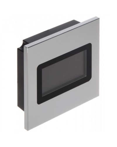 Модуль с 3 STN дисплеем Dahua DHI-VTO4202F-MS в Симферополе Вызывные видеопанели малоабонентные Pintop.ru