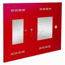 Люк пожарный ПОЖТЕХНИКА Люк ПРЕСТИЖ-02-ОК (ниша 840х650х230 мм)