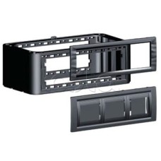 Расширение вертикальное напольной башенки BUS, белое DKC 09051