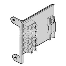 Колодка клеммная FERNI Came 119RID094