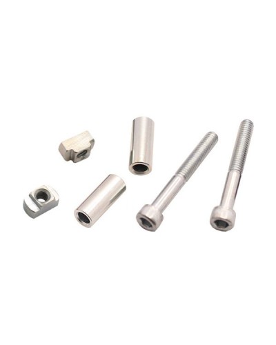 Монтажный комплект ALeko MK 400-KU в Симферополе Дополнительное оборудование для СКУД Pintop.ru