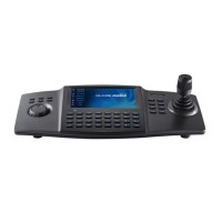 Клавиатура управления iFlow F-KB001