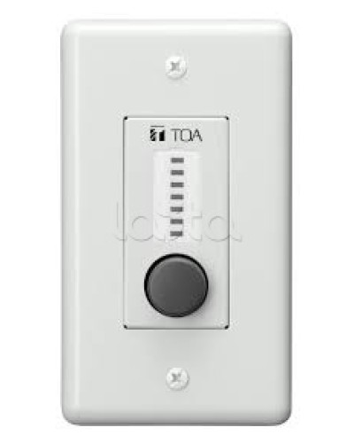Пульт дистанционного управления TOA ZM-9012 в Симферополе Системы оповещения и трансляции TOA Pintop.ru