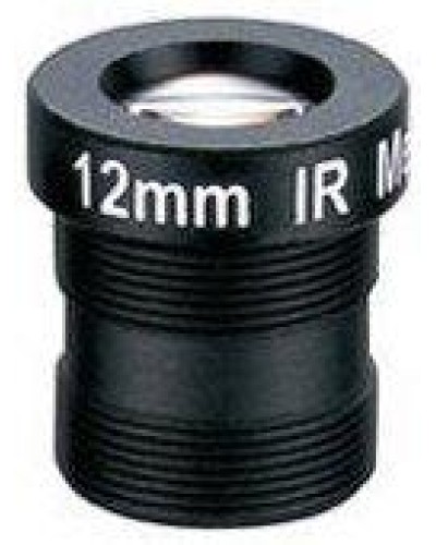 Объектив мегапиксельный с фиксированной диафрагмой Beward BL12018B-IR в Симферополе Системы видеонаблюдения Pintop.ru