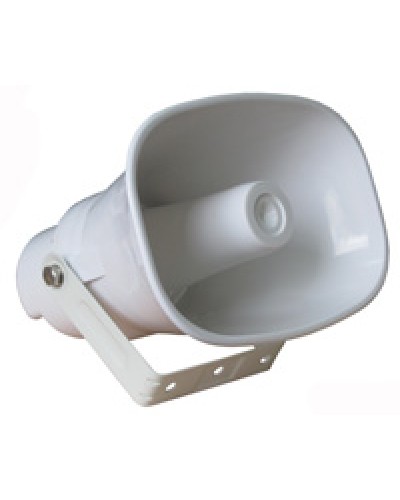 Громкоговоритель рупорный уличный ТРОМБОН ТН-25 в Симферополе Система оповещения и трансляции Pintop.ru