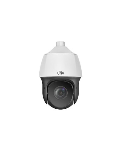IP-камера видеонаблюдения поворотная купольная Uniview IPC6612SR-X25-VG-RU в Симферополе IP-камеры Pintop.ru