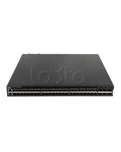 Коммутатор D-Link DXS-3610-54S/A1ASI в Симферополе Коммутаторы Pintop.ru