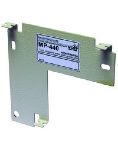 Комплект монтажный для монитора M440C(CM) Vizit MP-440 в Симферополе Аксессуары для многоабонентных систем Pintop.ru