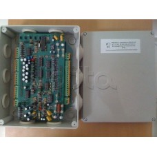 Концентратор универсальный Текон-Автоматика КУН-2ДМП