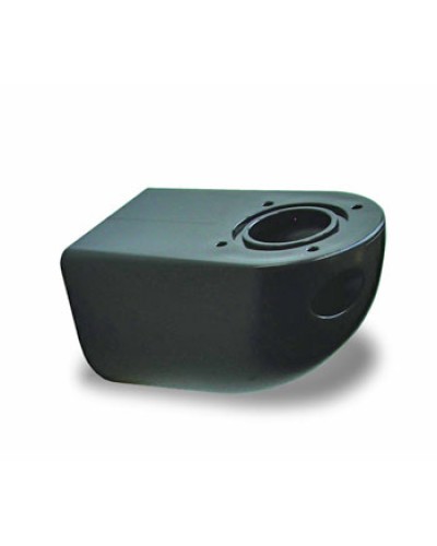 Кронштейн для настенного крепления сигнальной лампы Came 001KIAROS в Симферополе Запчасти для шлагбаумов и автоматики Pintop.ru