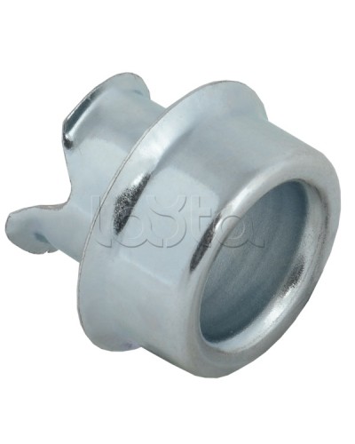 Оконцеватель для металлорукава MK20 IEK (CMP20D-MK-020-010) в Симферополе Повороты, муфты, тройники Pintop.ru