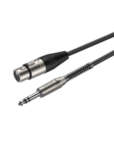 Кабель микрофонный ROXTONE SMXJ220/6 в Симферополе Аксессуары для СОУЭ Pintop.ru