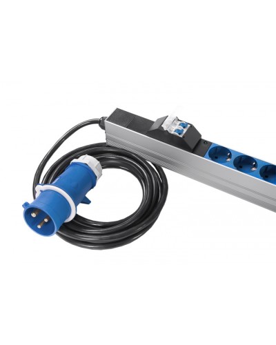 Блок розеток REM R-32-24S-A-I-1820-3-2P в Симферополе Блоки розеток Pintop.ru